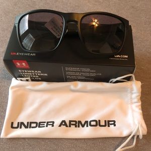 Under Armour Sunglasses